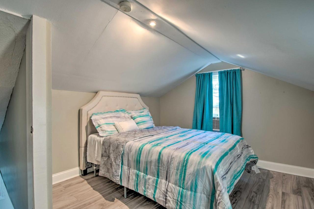 Modern Florence Getaway With Patio And Grill! Ngoại thất bức ảnh