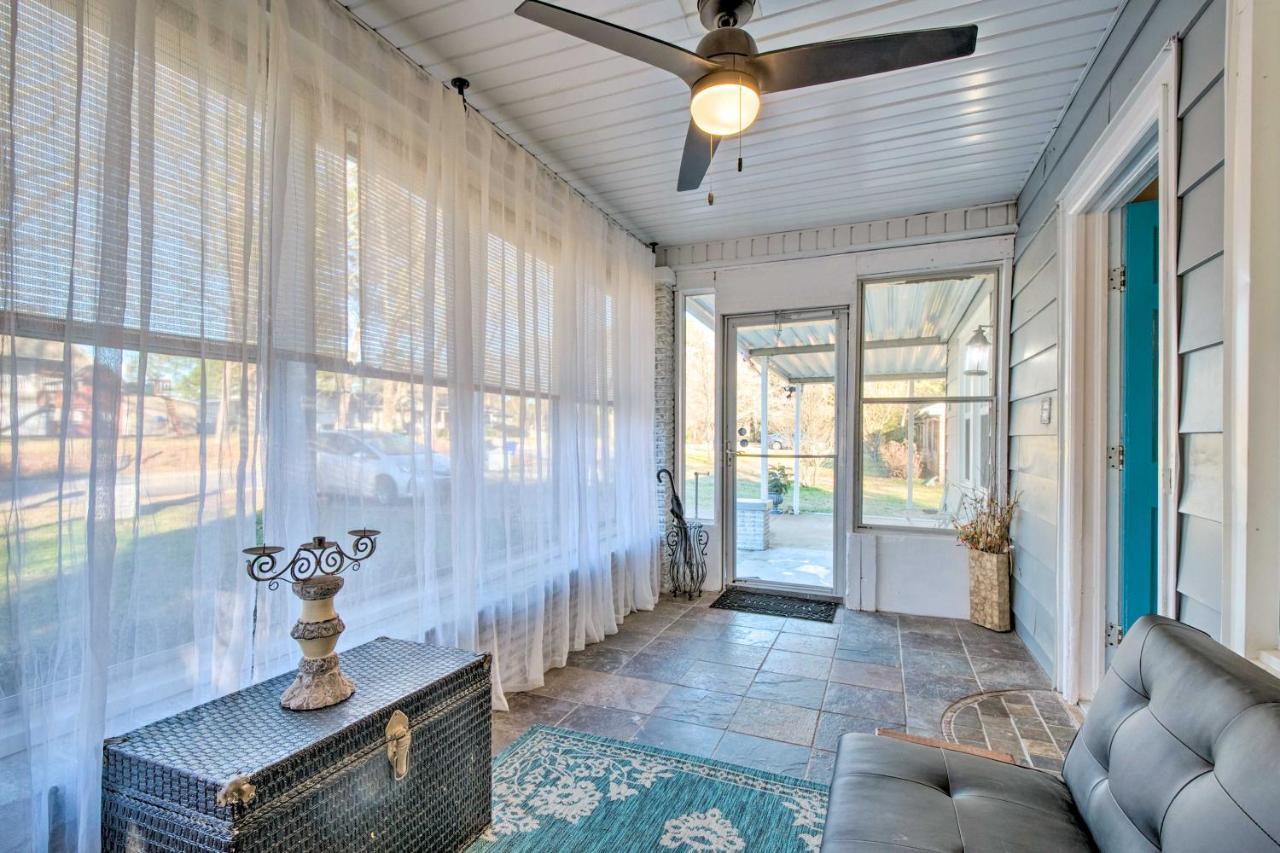 Modern Florence Getaway With Patio And Grill! Ngoại thất bức ảnh