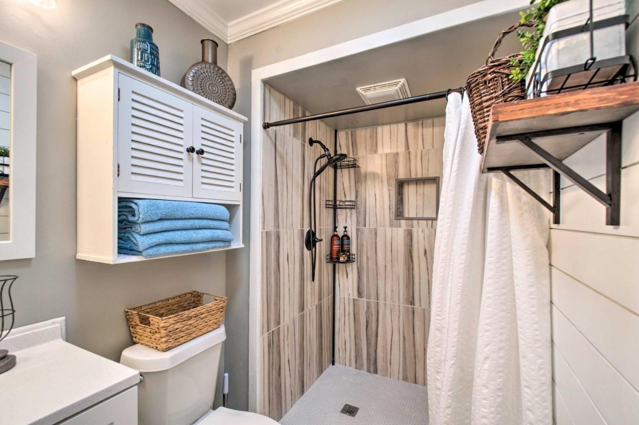 Modern Florence Getaway With Patio And Grill! Ngoại thất bức ảnh