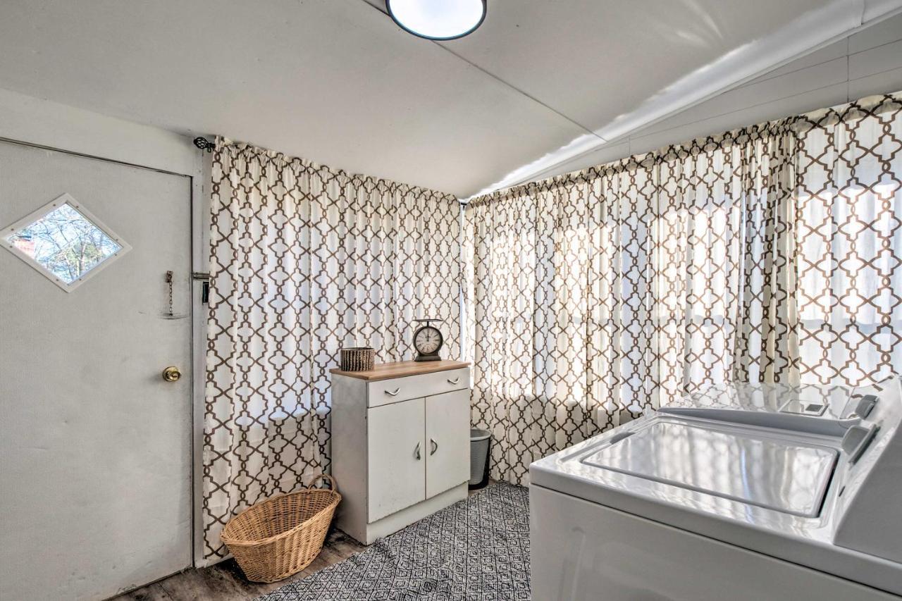 Modern Florence Getaway With Patio And Grill! Ngoại thất bức ảnh